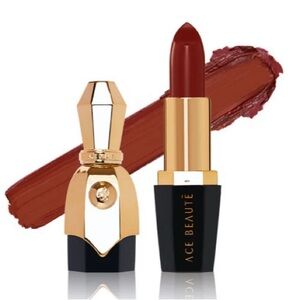 Ace Beaute Pout Perfect Lipstick in Gratitude